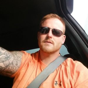 Meet your Posher, Jared